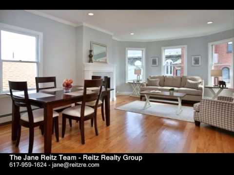 6 North Mead, Boston MA 02129 - Rental - Real Estate - For Sale -