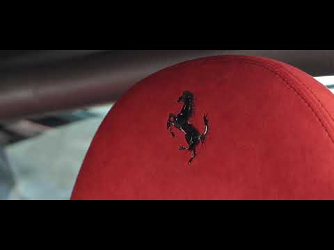 AriaGarage PV Ferrari 360 Challenge Stradale