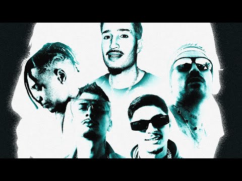 Maniatika - Samuel G, Oscar el ruso, Samueliyo, Nickzzy, Fabbio