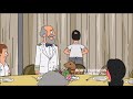 BOBs BURGERS Promo For Mutiny On The Windbreaker