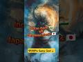 Japanese God S VS Indian Gods Shorts Hinduism God Youtubeshorts