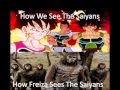 FUNNY DBZ MEMES