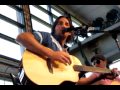 Jake Owen singing " between the bottle and me ...