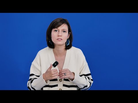 Vâslind împotriva curentului cu Ada Galeș