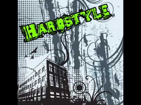 Twilight Forces - Hardstyle Surfer [FULL & HQ]