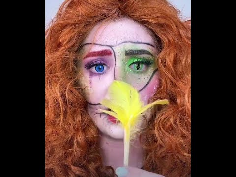 Paulas  FILMFREITAG - Disney Horror Prinzessinnen ❤️👑 welche magst du am liebsten?