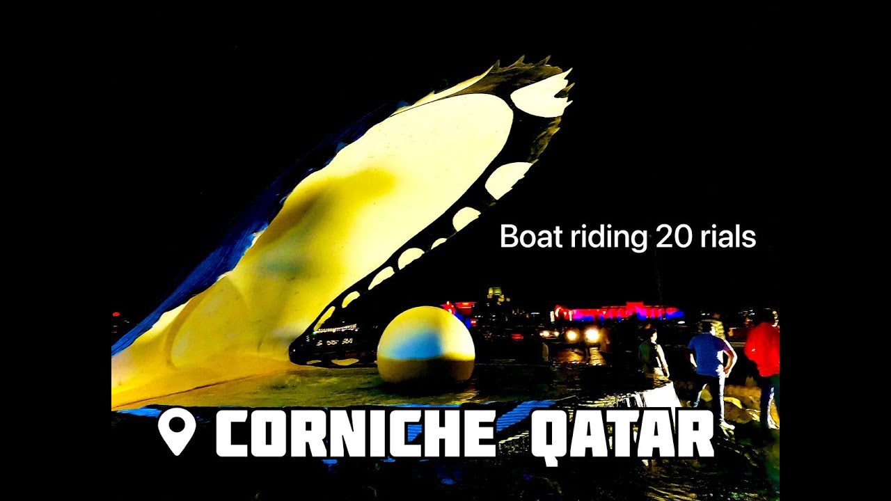 Immersive street-level walking tour through Doha Souq, Qatar, showcasing authentic urban landscapes, local architecture, and the vibrant atmosphere of the city's neighborhoods