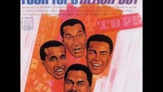 Four Tops - What Else Is There To Do (But Think About You)