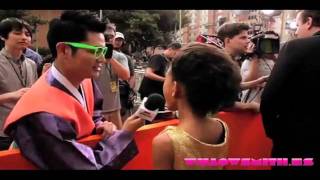 Willow Smith- NEW SONG! -Rockstar