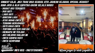 Download lagu DUGEM REMIX 2025‼️DJ DISAAT AKU TERSAKITI 2025‼️DJ DUA HATI X LARA HATI REMIX 2025 - REQ RIAN & ALDI mp3 Download lagu DUGEM REMIX 2025‼️DJ DISAAT AKU TERSAKITI 2025‼️DJ DUA HATI X LARA HATI REMIX 2025 - REQ RIAN & ALDI mp3