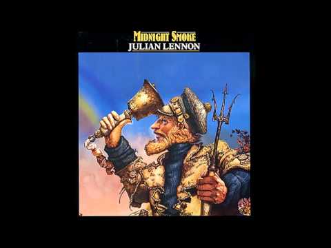 The Vanishing ( julian lennon With Mike Batt & Maggie Reilly )