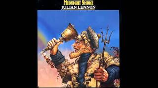 The Vanishing ( julian lennon With Mike Batt & Maggie Reilly )