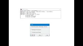 California - W-2 E-Filing Using E-File Direct