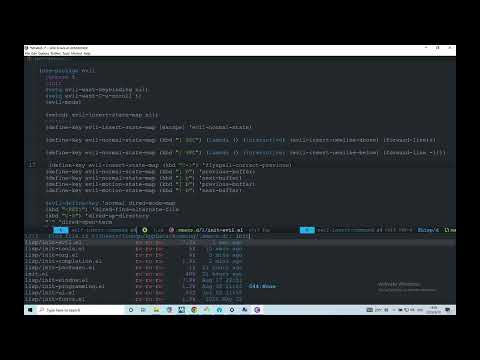 21天学会Emacs之第19天：Org roam介绍与基本用法