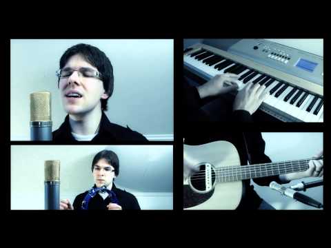 Lifehouse - It Is What It Is (cover by Ryan Knorr) video thumbnail