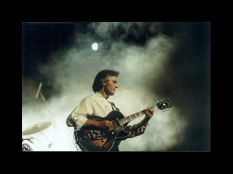 John McLaughlin and the Free Spirits - Summer Jazz Days, Gdynia, Poland, 1993-07-09