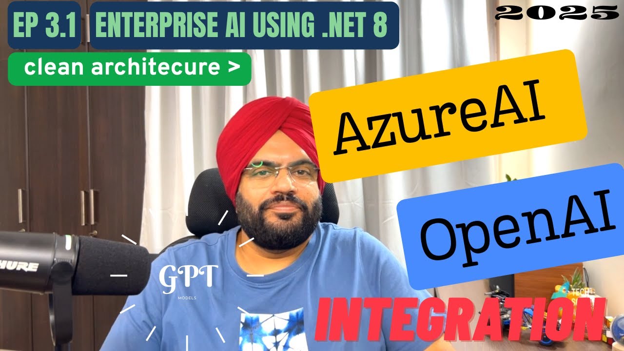 Azure AI Integration