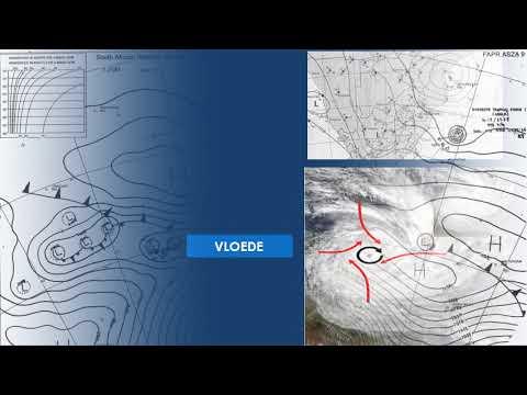 Geografie Graad 12 Vraestel 1 - Hersiening