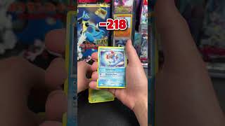 This was only $220… #pokemon #pokemoncards