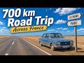 The Magic Of The Solo Road Trip One Guy And An Old Car