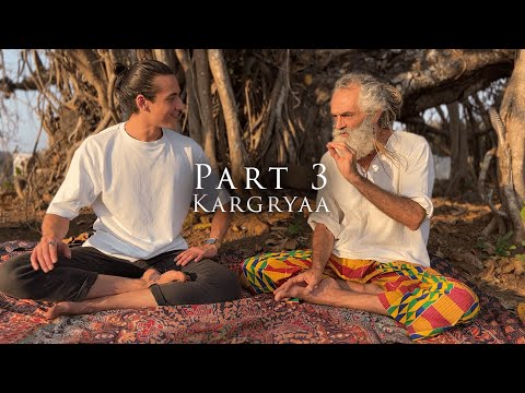 How to Mongolian Throat Sing (kargryaa)