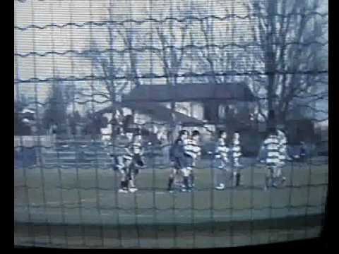 Amor saronno - pro juventute uboldo. Goal bellissimo punizione 2003