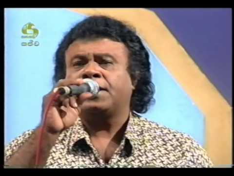 Manamaliye - Vernon perera