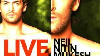 Neil Nitin Mukesh LIVE on the GO!