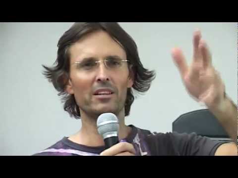 20090307 Human Relationships - Parenting Children S1P1