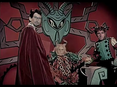 Hrátky s politikem feat. Andrej Babiš a Miloš Zeman | Politická satira