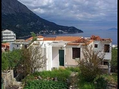 Apartments Marin, Igrane - Holidays in Croatia