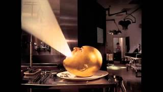 The Mars Volta - 04 - Tirame A Las Arañas/Drunkship Of Lanterns