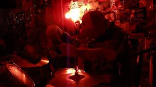 Left Lane Cruiser - Wash it @ Brass Rail  7/23/10