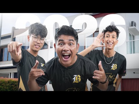 Kita Touring Gaming House BRUTAL 2026!