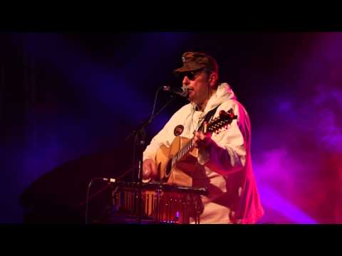 Death in June - Live in Dresden 2014 - Full show.