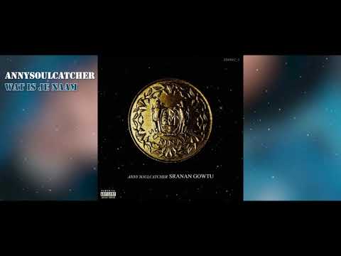AnnySoulcatcher  - Wat is je naam