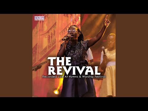 All Hail The Power of Jesus' Name (Live)