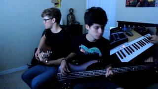 Mac DeMarco- Without Me Cover