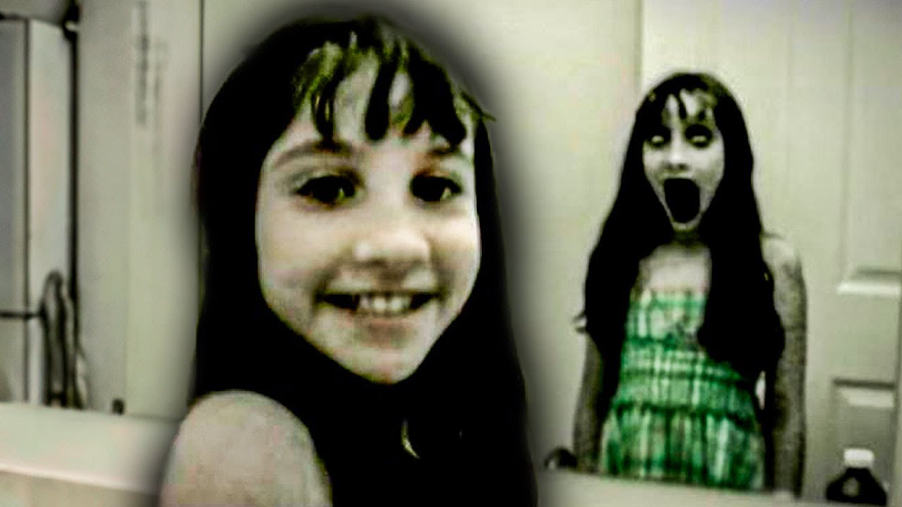 RITUAIS que você fez na INFÂNCIA