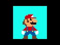 Super Mario Bros Power Up Sound Effect Evolution