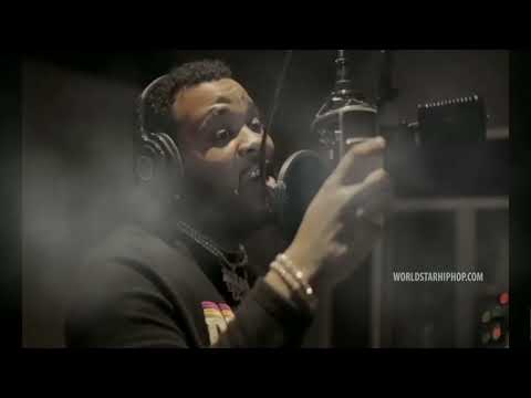 Big X Tha Plug , Kevin Gates & Moneybagg Yo -   Fall Down [Music Video] 2024