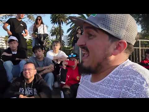 MCMADETUHERMANA VS SABIO - 8VOS - VFL:  FECHA 1 - 2026