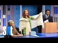 Secret Word with Kristen Wiig - SNL