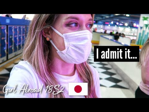 承認我做錯的一切(NOW)》海外生活｜《海外女孩》第18S2集。 (Admitting Everything I'm Doing Wrong (NOW) Living Abroad | Girl Abroad Ep. 18S2)