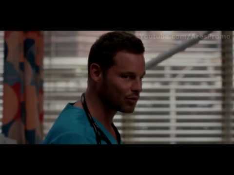 Grey's Anatomy 13x04 Opening Scene Season 13 Episode 4 HD