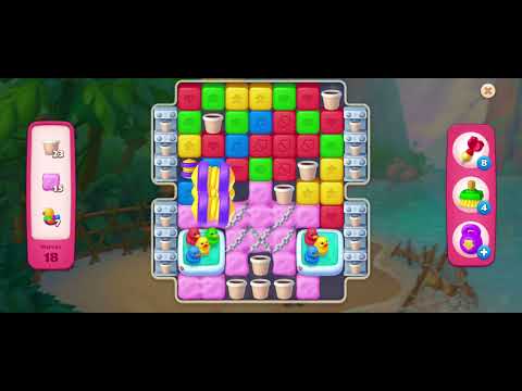 Township Event: Mystery Island Level 619 - Super Hard