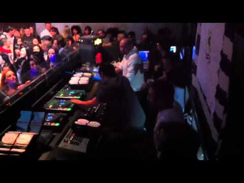 DINO MFU Intro @ Room 26 (Rome-Italy) 26/02/2011