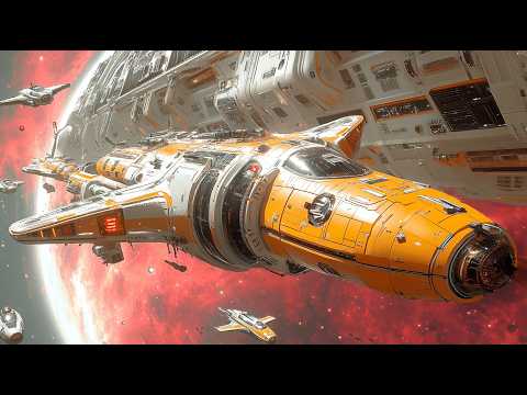 They Invented Music 30,000 Years Before War—How Is That Even Possible? | HFY: The Masters of Music