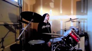 Counterparts - Soil Drum Cover