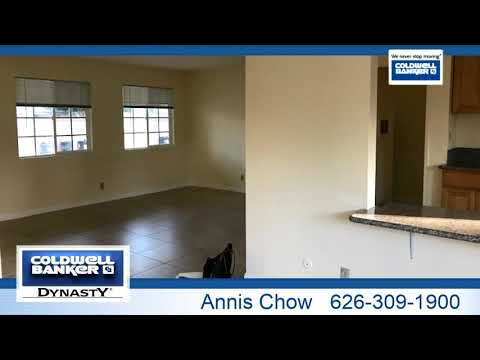 Residential for rent - 10532 Daines, Temple City, CA 91780